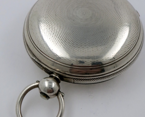 Thomas Reynolds Pocket Watch