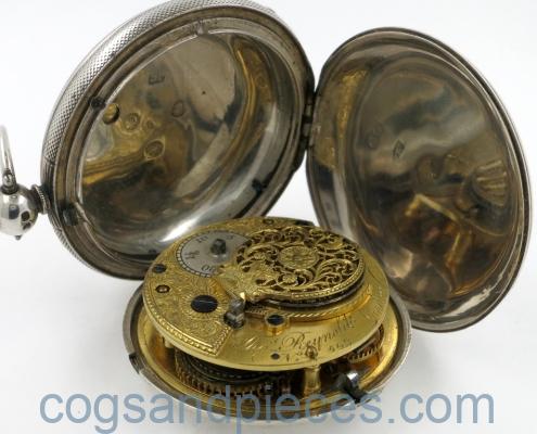 IMG_3111 Thomas Reynolds Pocket Watch