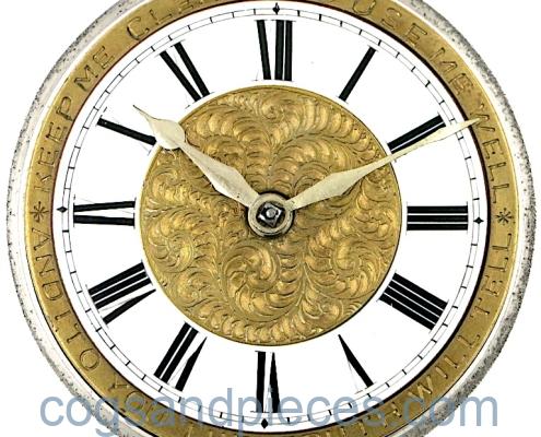 IMG_3935 Verge watch with Keep Me Clean