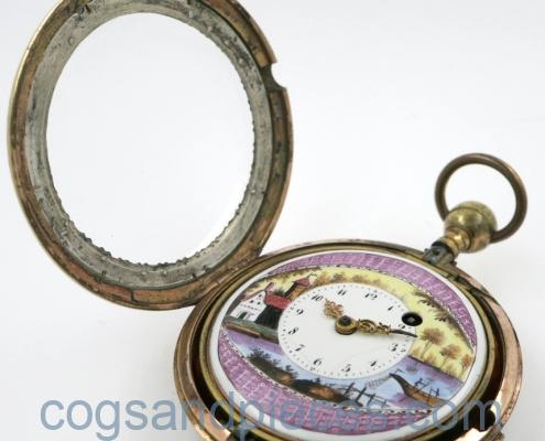 IMG_4015 Le Roy Paris polychrome