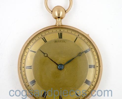 IMG_4052 19thc French gold cylinder repeater
