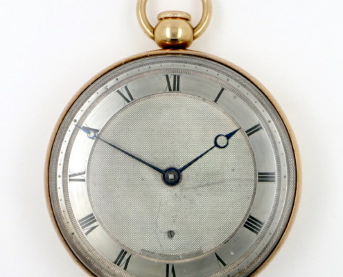 Abraham Louis Breguet