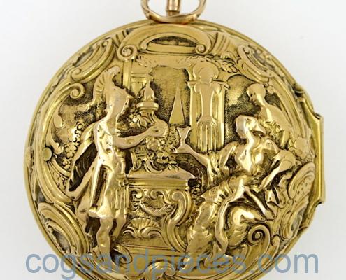 IMG_4321 Talbot gold repousse verge