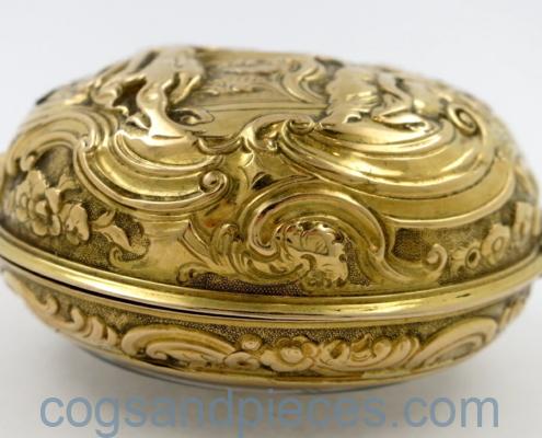 IMG_4323 Talbot gold repousse verge