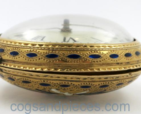 IMG_4351 gold & enamel pair cased verge