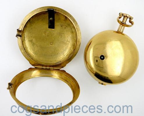 IMG_4353 gold & enamel pair cased verge