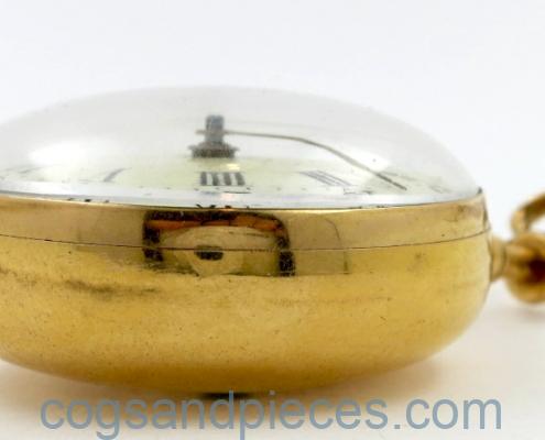 IMG_4354 gold & enamel pair cased verge