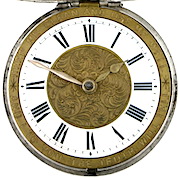 verge with motto dial