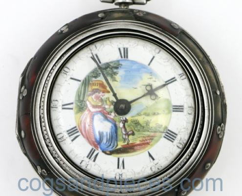 IMG_4624 polychrome dial verge pocket watch