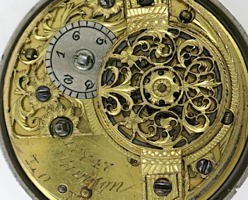 IMG_4640 polychrome dial verge pocket watch