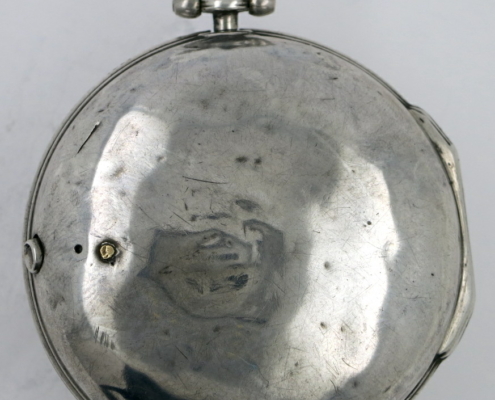 Stokes London Pocket Watch