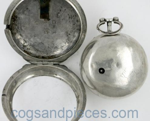 IMG_4644 Stokes London Pocket Watch