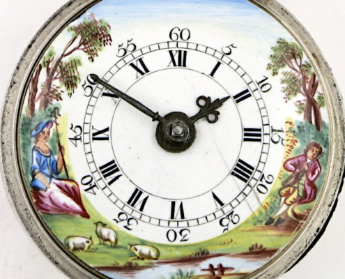 IMG_4647 Stokes London Pocket Watch