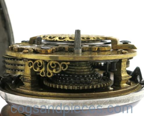 IMG_4651 Stokes London Pocket Watch