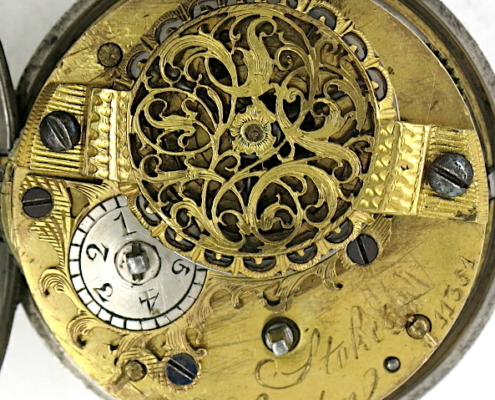 IMG_4653 Stokes London Pocket Watch