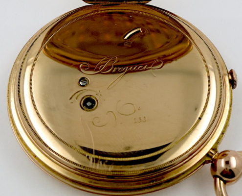 Breguet