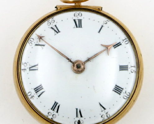 IMG_4825 Manning shagreen gold repousse