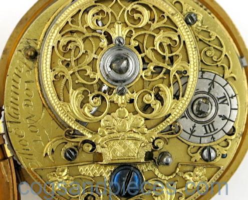 IMG_4829 Manning shagreen gold repousse