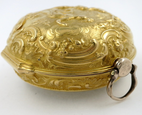 IMG_4873 17thc. gold repousse single handed verge