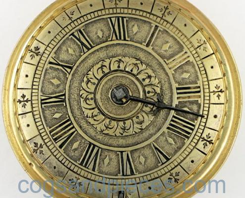 IMG_4882 17thc. gold repousse single handed verge