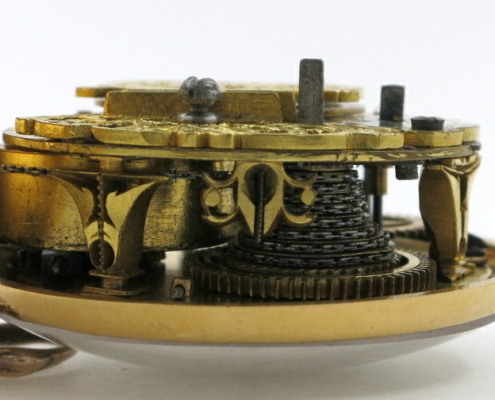 IMG_4885 17thc. gold repousse single handed verge