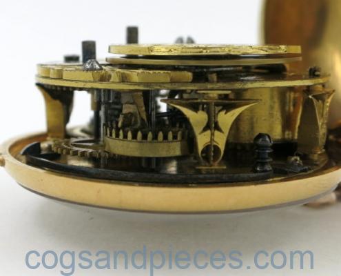 IMG_4886 17thc. gold repousse single handed verge