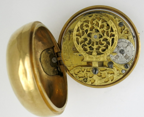 IMG_4887 17thc. gold repousse single handed verge