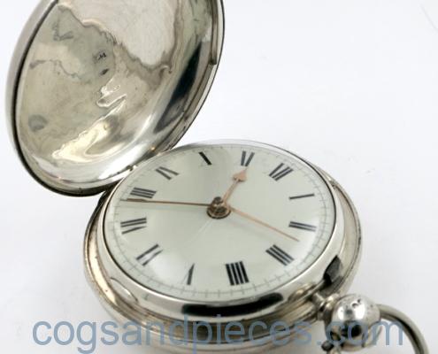 IMG_4894 Ilbery, duplex, centre seconds pocket watch