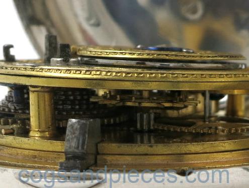 IMG_4900 Ilbery, duplex, centre seconds pocket watch