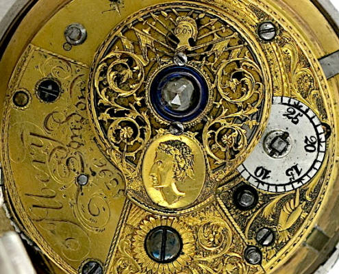 IMG_4902 Ilbery, duplex, centre seconds pocket watch