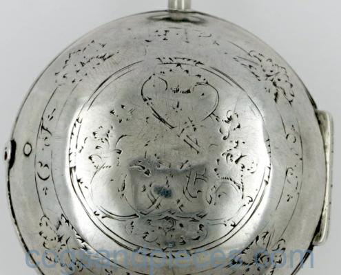 IMG_4904 Jaspar Harmar London pocket watch