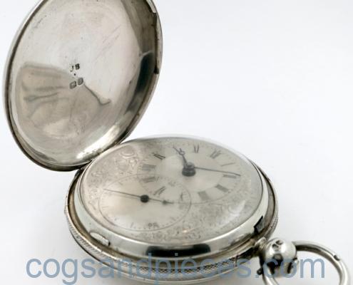 IMG_4941 Scottish verge pocket watch