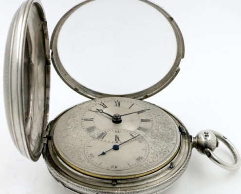 IMG_4942 Scottish verge pocket watch