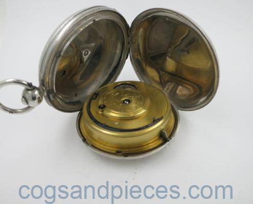 IMG_4944 Scottish verge pocket watch