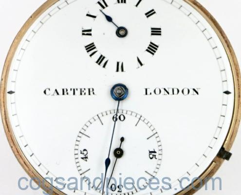 IMG_5035 doctor's pocket watch