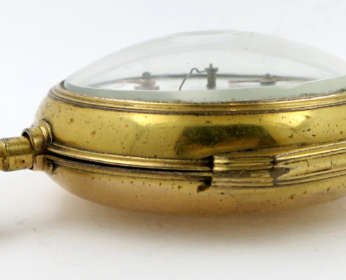 Doctor's Pocket Watch