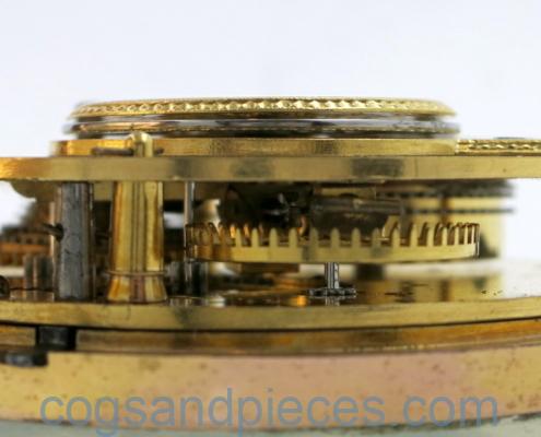 IMG_5048 Doctor's Pocket Watch