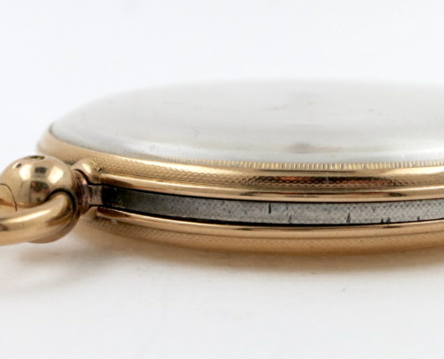 Breguet No. 4085 3rd Series