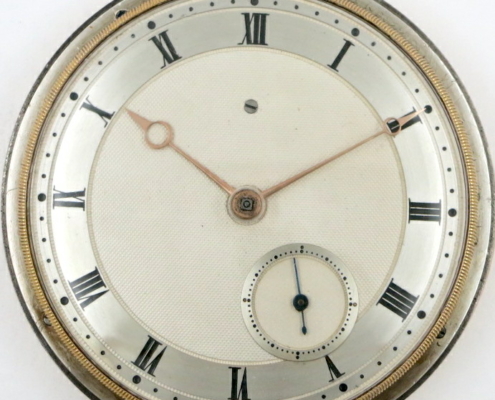 Breguet No. 4085 3rd Series