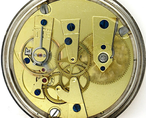 Breguet No. 4085 3rd Series