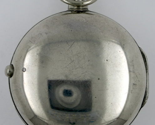 Spink Windsor Pocket Watch