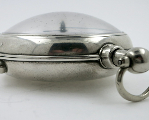 Spink Windsor Pocket Watch