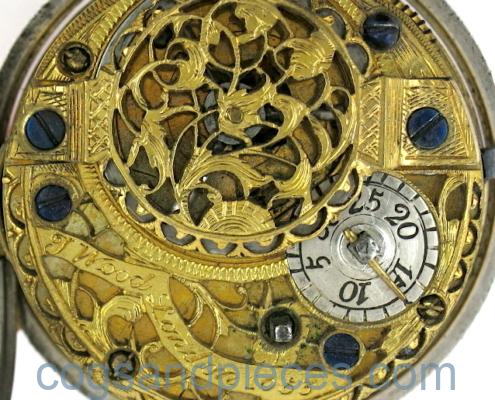 IMG_5332 Repousse Pocket Watch