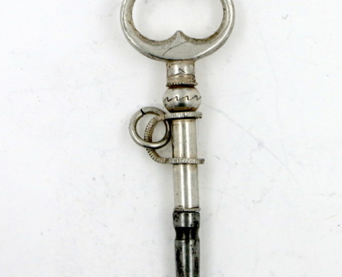 Pocket Watch Key