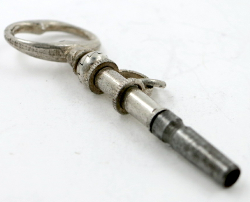 Pocket Watch Key