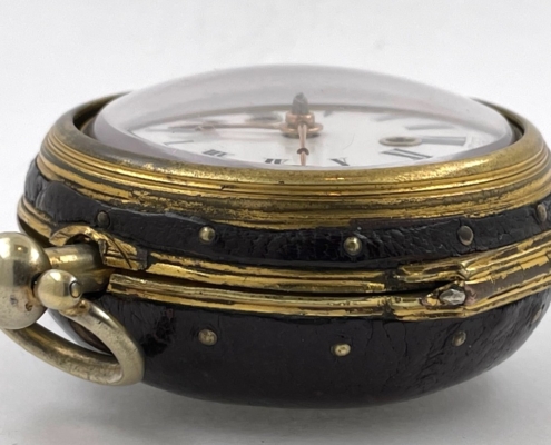 Thomas Tompion Clockwatch