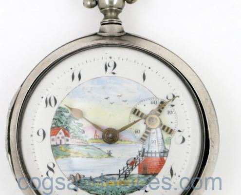 Automaton Dial