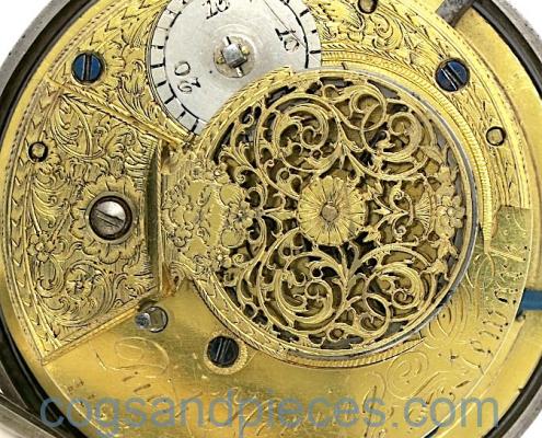 Automaton Dial