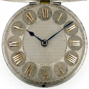 Norwich Pocket Watch