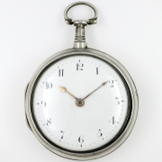 Irish Pocket Watch